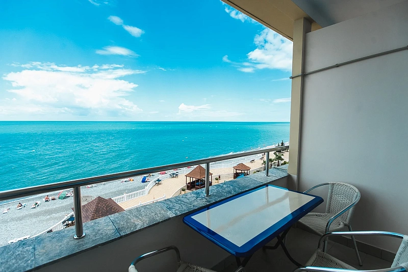 3к 2 м Апартамент